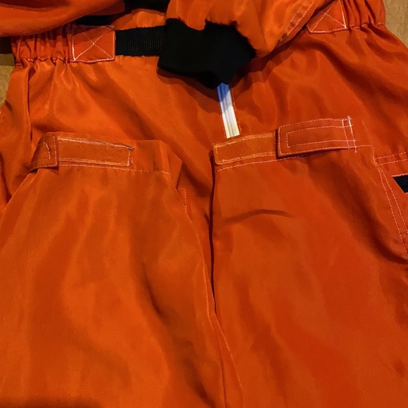 Astronaut Kids Boys Costume Sz 12-14 - Picture 7 of 10